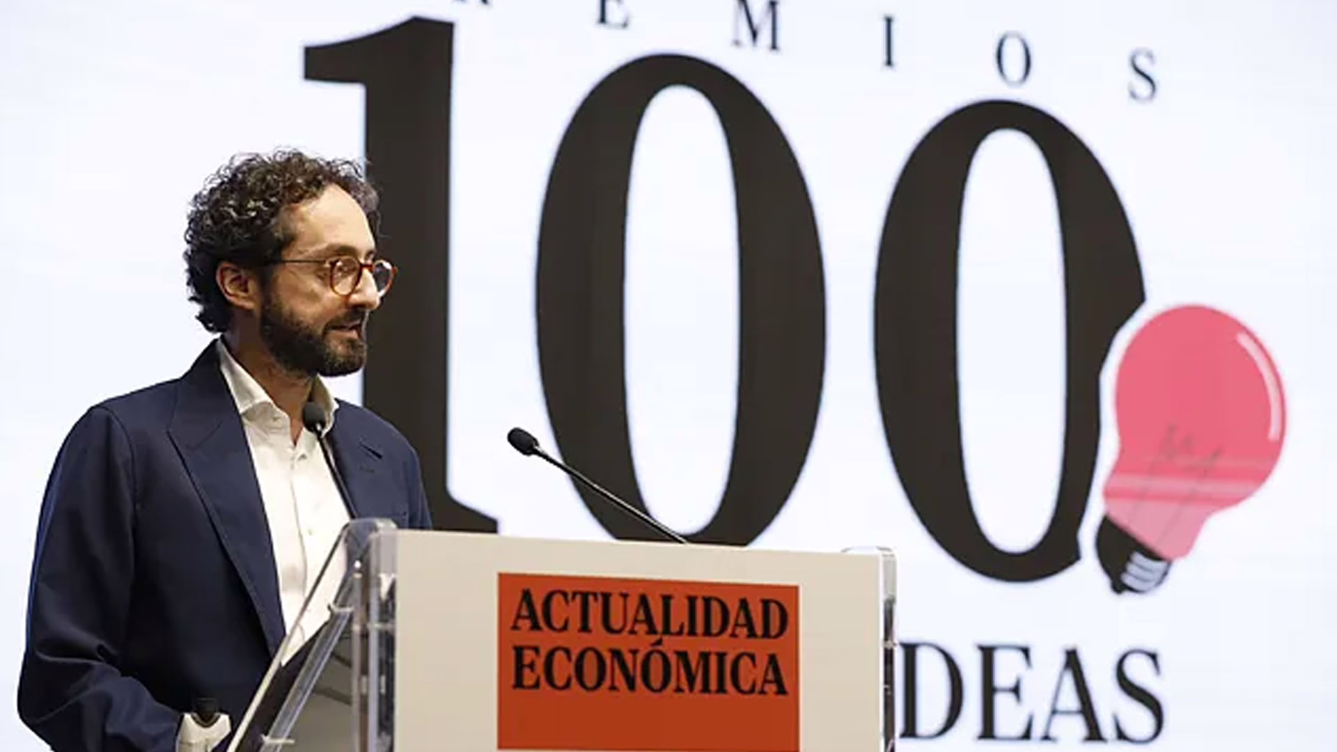 el mundo 100 mejores ideas 2026
