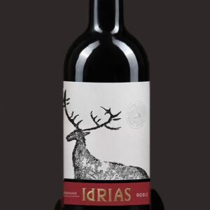 idrias roble tinto