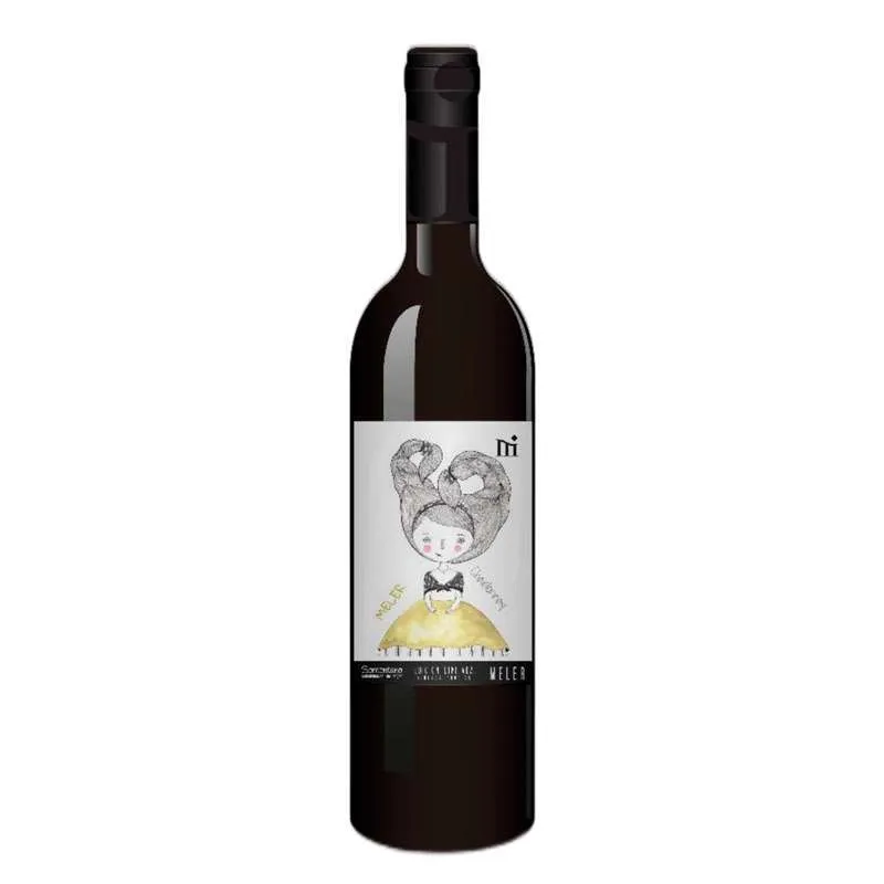 meler chardonnay