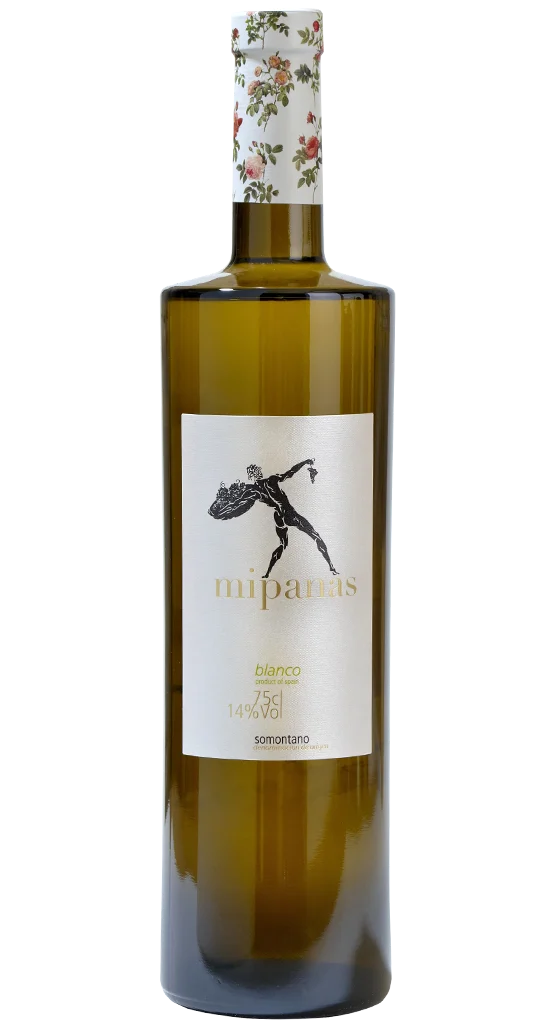 mipanas blanco