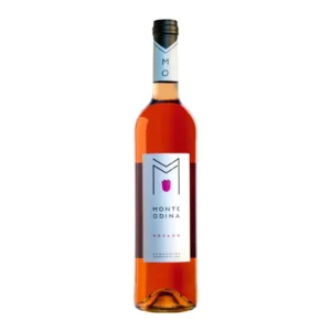 monte odina rosado
