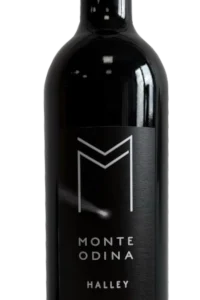 monteodina halley eco