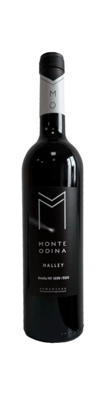 monteodina halley eco