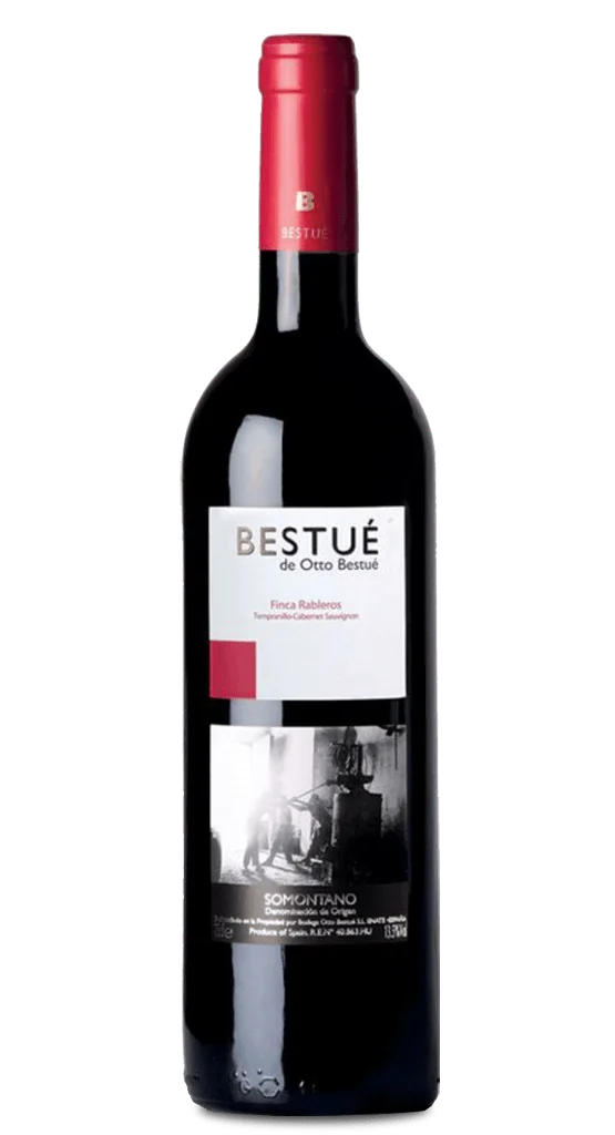 otto bestue finca rableros
