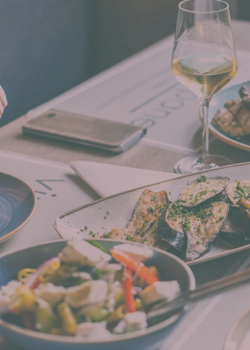 winemind experience table